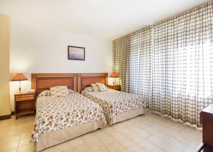 Be Live Habana City Copacabana