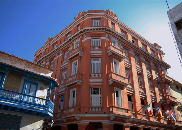 Ambos Mundos