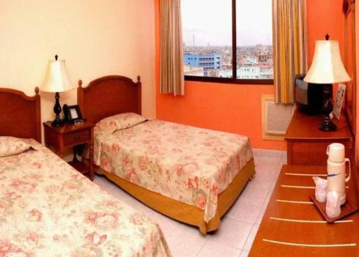 Hotel Saint John's