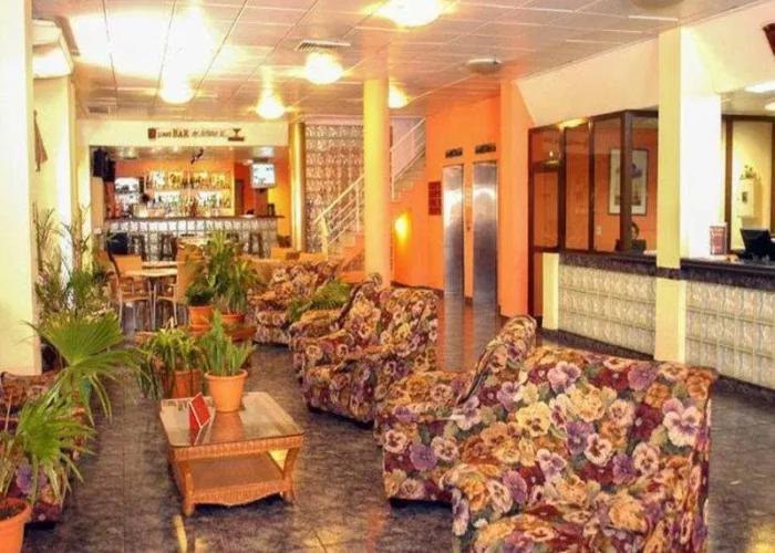 Hotel Saint John's