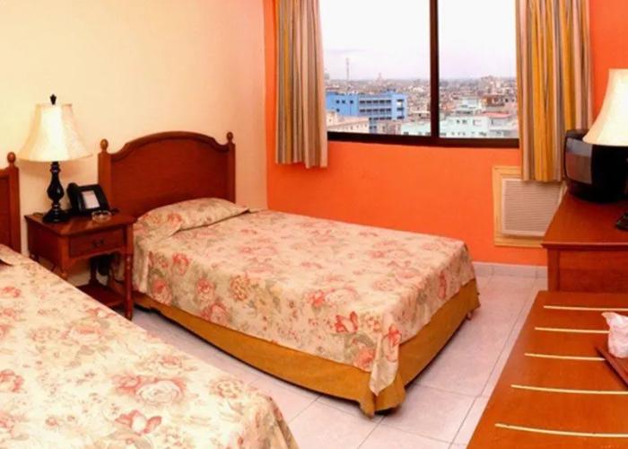 Hotel Saint John's