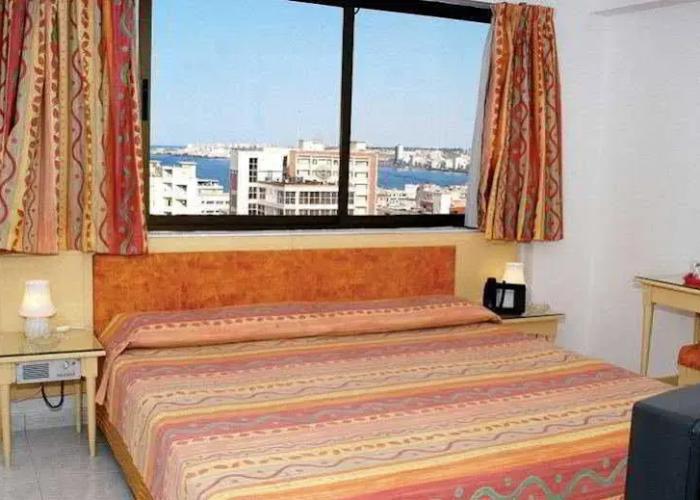 Hotel Saint John's