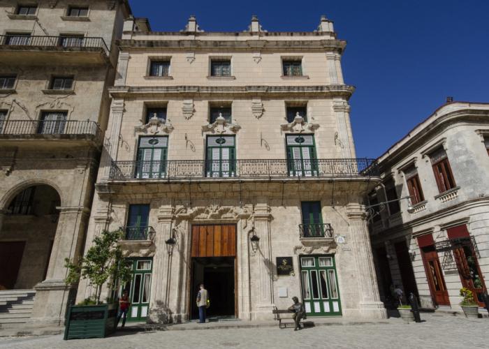 Havana