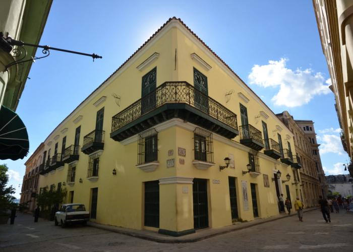 Hostal Valencia