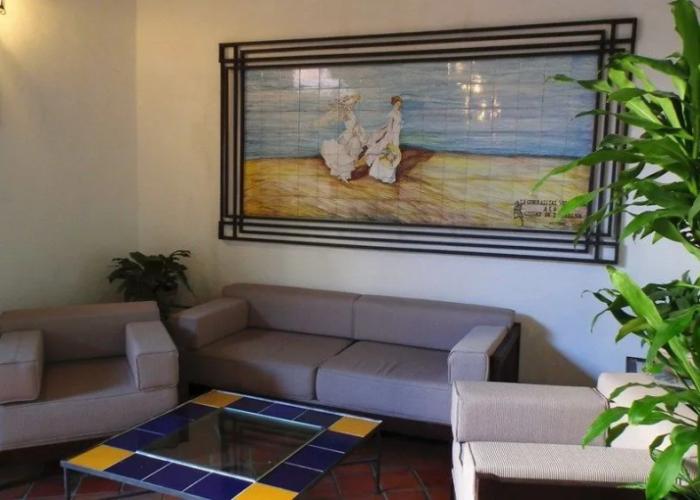 Hostal Valencia