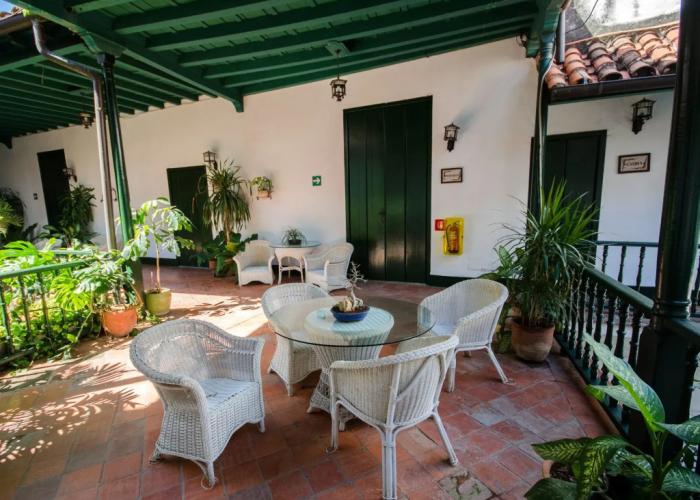 Hostal Valencia