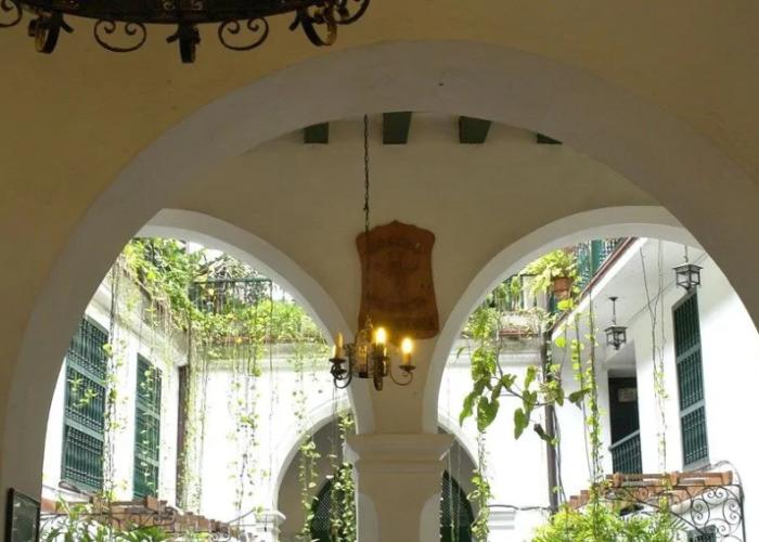 Hostal Valencia
