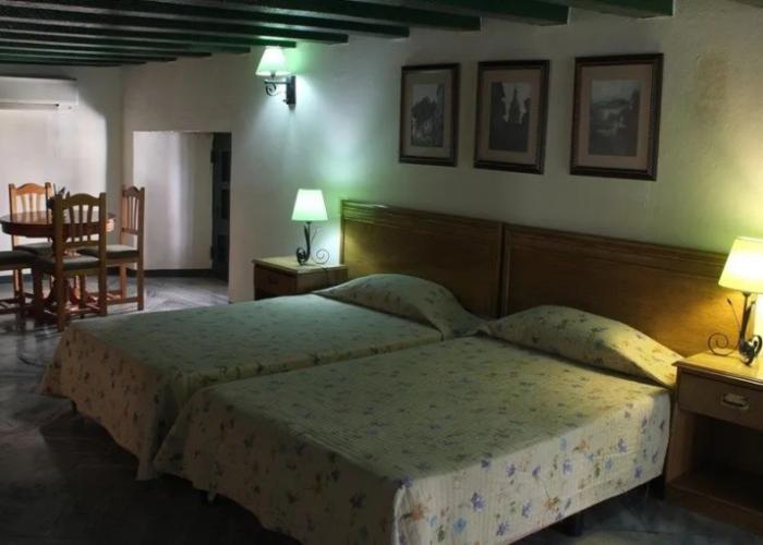 Hostal Valencia