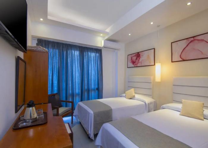 Hotel Caribbean