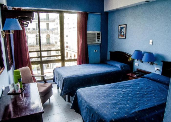 Hotel Caribbean