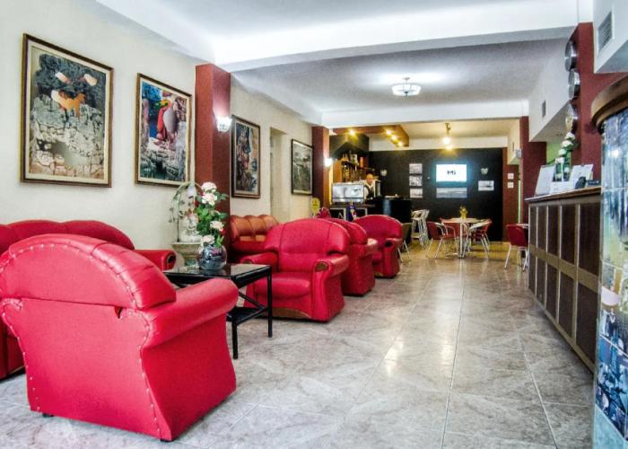 Hotel Caribbean