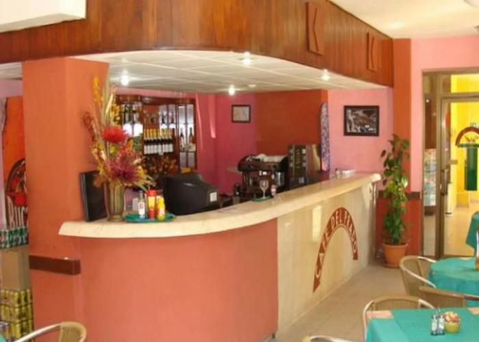 Hotel Caribbean