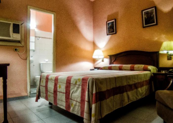 Hotel Caribbean