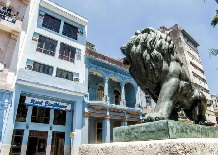 Hotel Caribbean