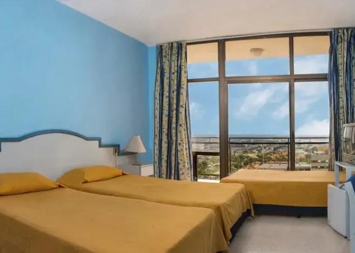 Gran Caribe Neptuno - Triton