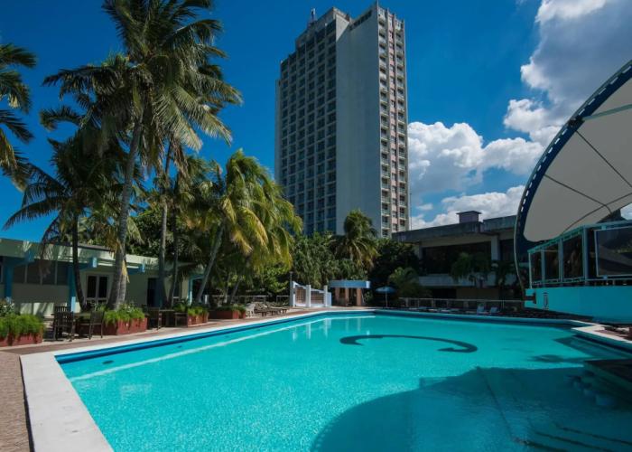 Gran Caribe Neptuno - Triton