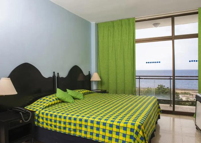 Gran Caribe Neptuno - Triton