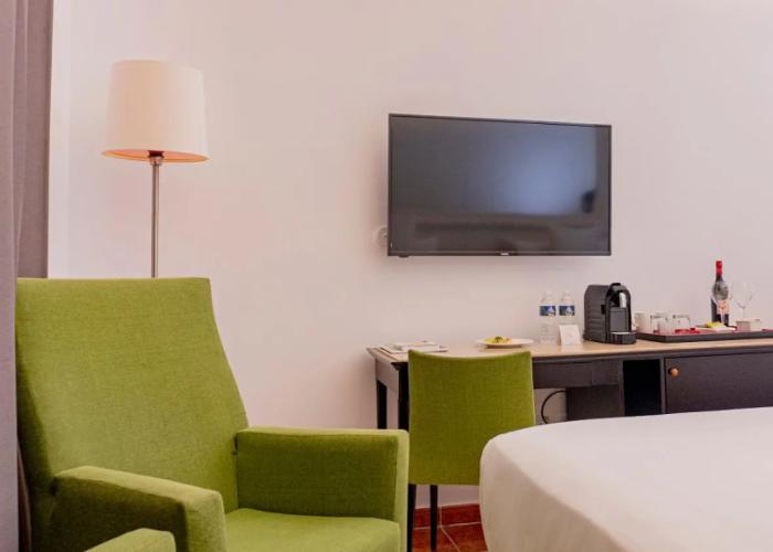 Telégrafo Axel Hotel La Habana