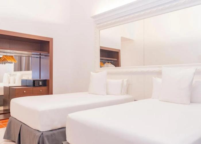 Telégrafo Axel Hotel La Habana