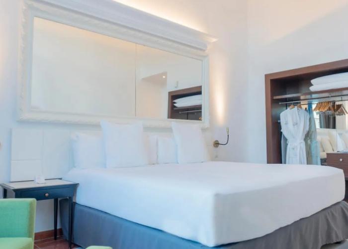 Telégrafo Axel Hotel La Habana