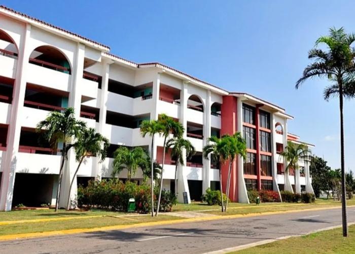 Cubanacan Club Acuario