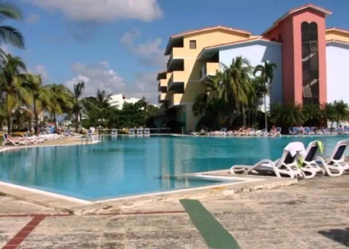 Cubanacan Club Acuario