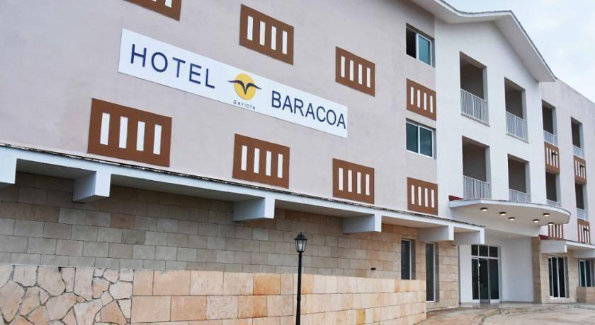 Hotel Baracoa