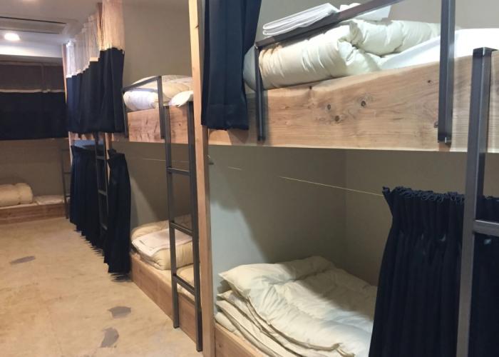 Santiago Guesthouse Hiroshima – Hostel