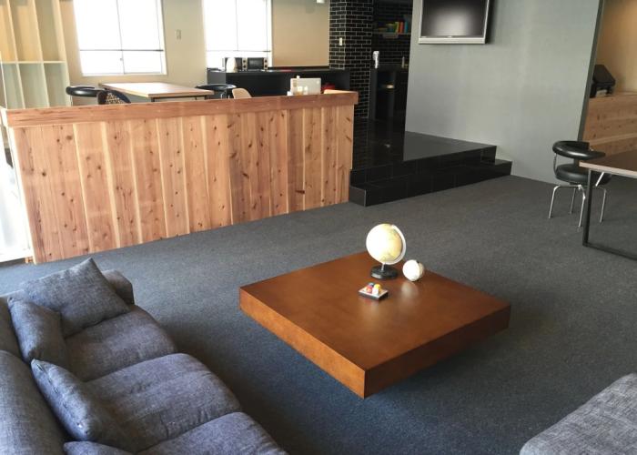 Santiago Guesthouse Hiroshima – Hostel