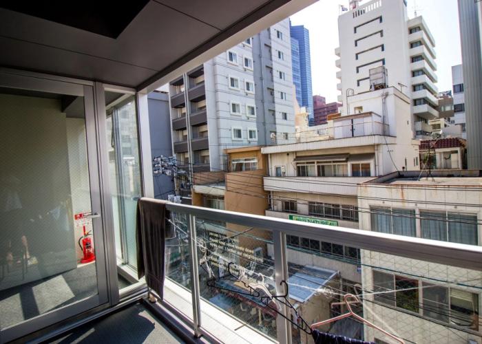 Santiago Guesthouse Hiroshima – Hostel