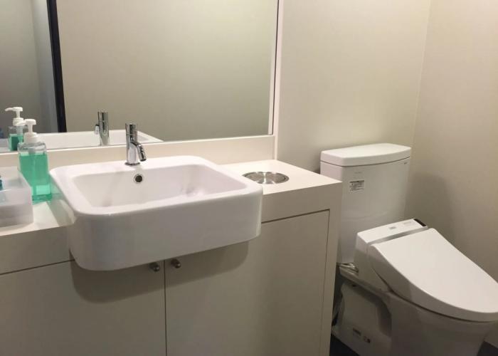 Santiago Guesthouse Hiroshima – Hostel