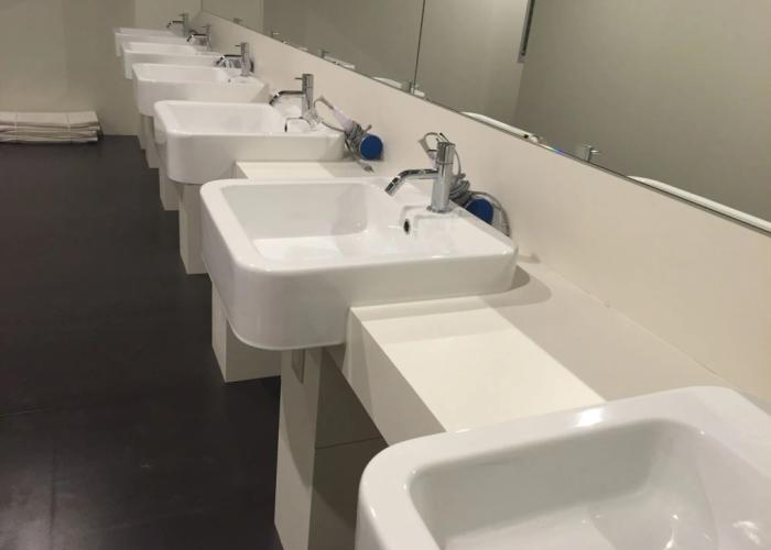 Santiago Guesthouse Hiroshima – Hostel