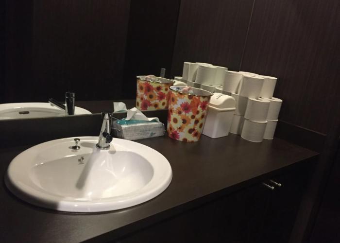 Santiago Guesthouse Hiroshima – Hostel