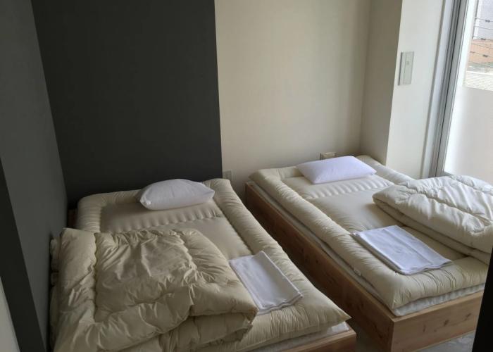 Santiago Guesthouse Hiroshima – Hostel