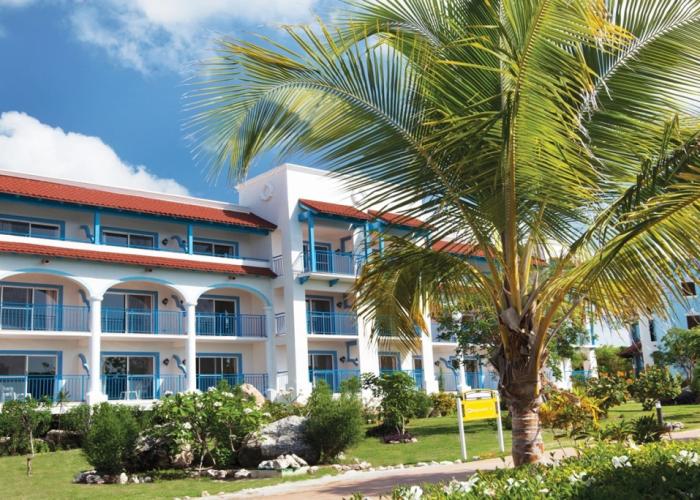 Cayo Santa Maria