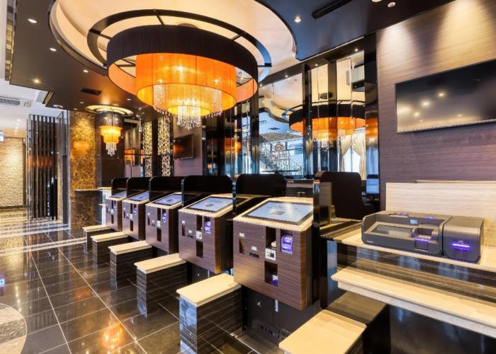 APA Hotel Hiroshima Ekimae Ohashi