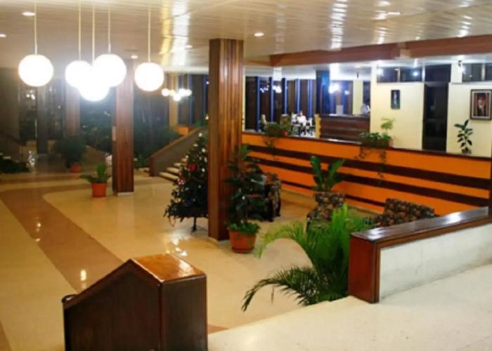 Hotel Pernik