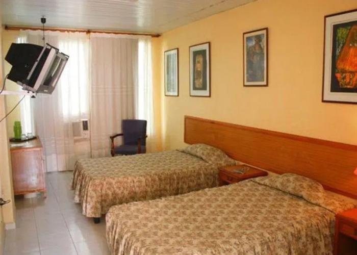 Hotel Pernik