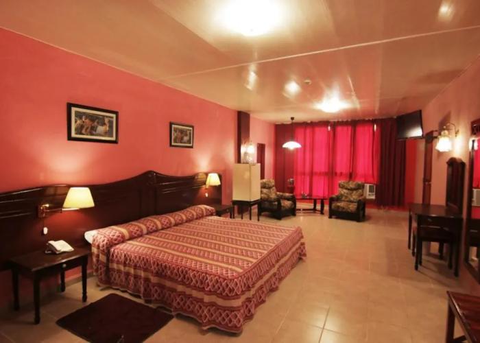 Hotel Pernik