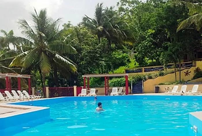 Villa Mirador De Mayabe