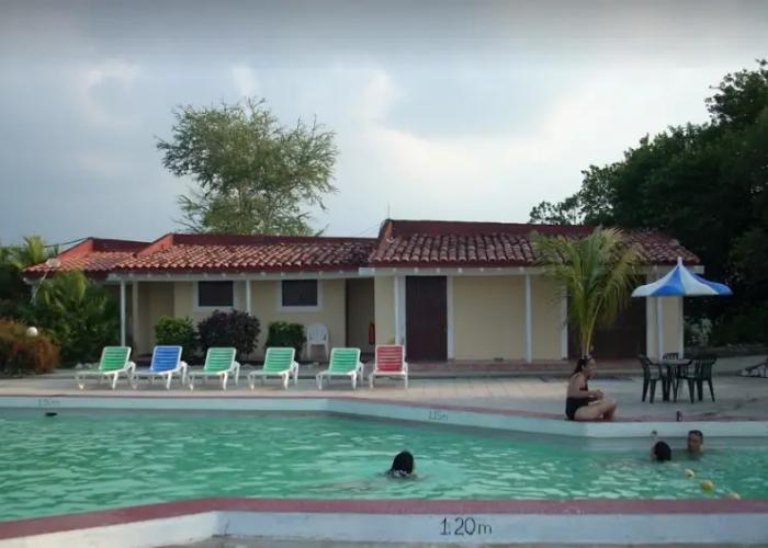 Villa Mirador De Mayabe