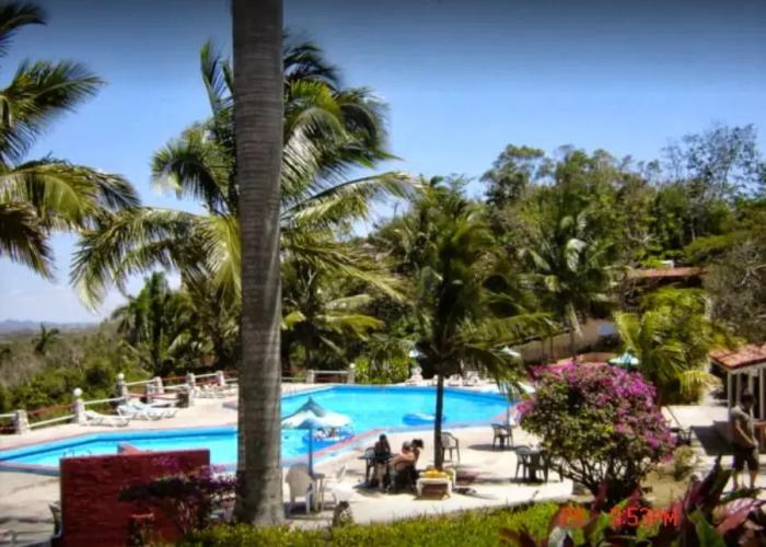 Villa Mirador De Mayabe