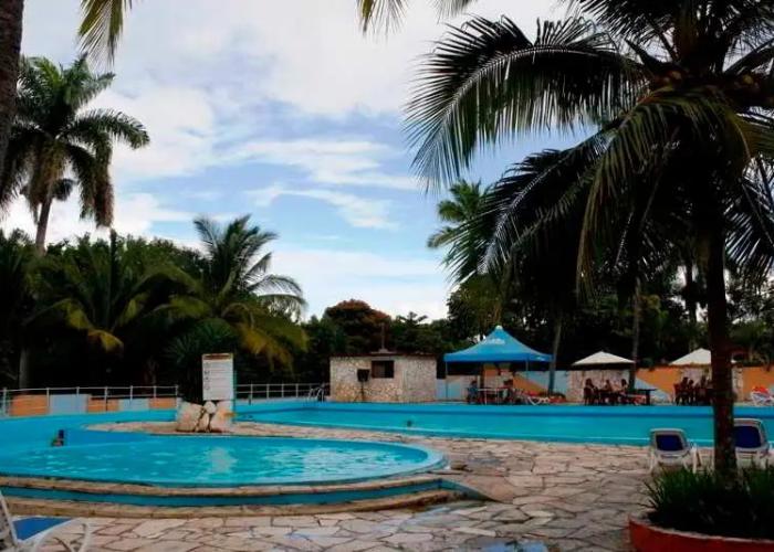 Villa Mirador De Mayabe