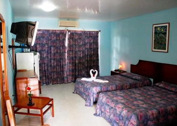 Villa Mirador De Mayabe