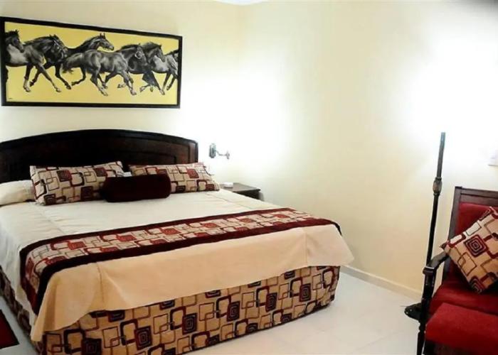 Hotel E Caballeriza