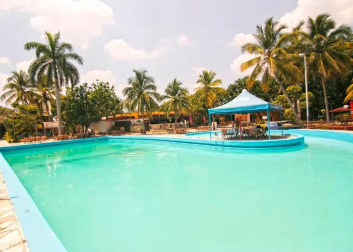 Villa El Bosque