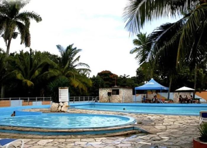 Villa El Bosque