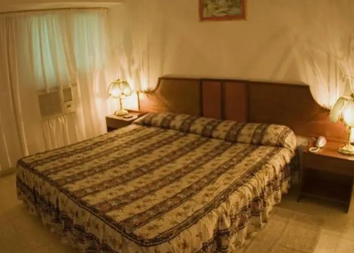 Villa El Bosque
