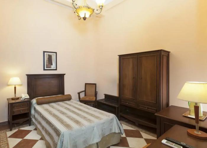 Gran Hotel, Affiliated by Meliá
