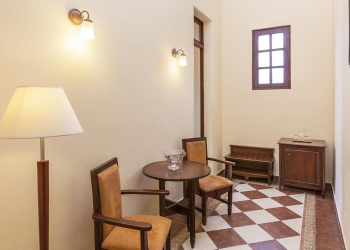 Gran Hotel, Affiliated by Meliá